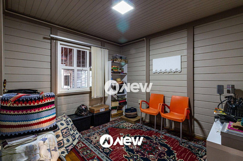Imagem 15 de 27 de Casa Com 4 Dormitórios À Venda, 243 M² Por R$ 550.000,00 - Hamburgo Velho - Novo Hamburgo/rs - Ca3975