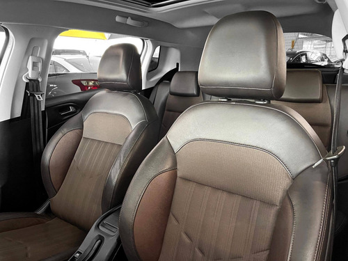 Imagem 10 de 10 de Peugeot 2008 1.6 Griffe