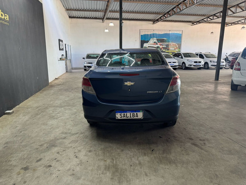 Chevrolet Prisma 1.0 Lt 4p