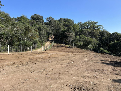 Terreno En Venta Coatepec, Ver.