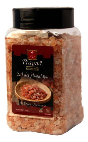 CRIST. HIMALAYA GR. Pragna 500g