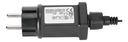 Lámpara De Proyector Led Con Forma De Copo De Nieve Navideña