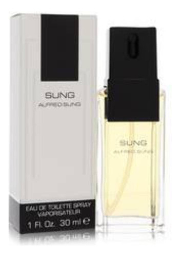 Perfume En Aerosol Alfred Sung Para Mujer, 100 Ml