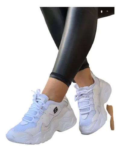 Zapatillas fila cheap tipo balenciaga