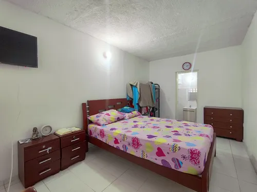 Casa En Venta En Govika. Cod V30727