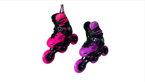 Patines Vc Skate Semi-profesionales