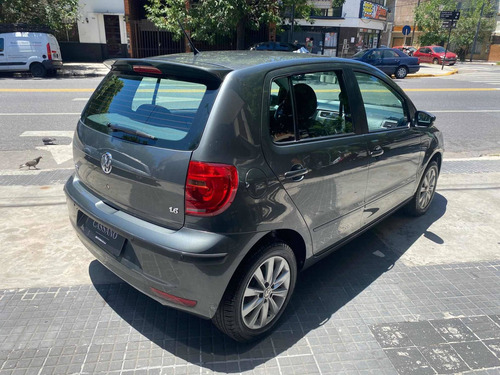 Volkswagen Fox 1.6 Highline 2013 5p Cassano Automobili