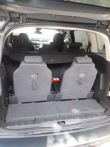Peugeot 5008 1.6 Allure Plus 163cv 2013 Permuto