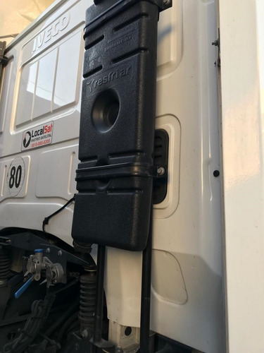 Imagen 7 de 15 de Iveco Tector 170e28 T 2019 Pocos Kms Impecable Empresa Vende