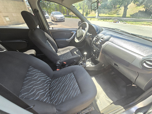 Renault Logan 1.6 Pack I Abcp+abs 90cv