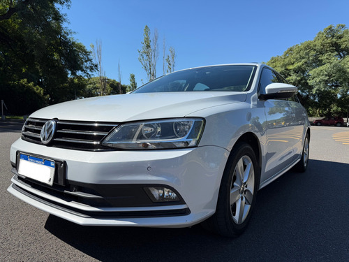 Volkswagen Vento 1.4 Highline 150cv At