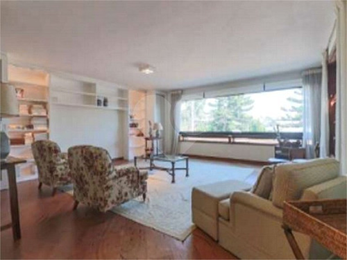 Casa-são Paulo-morumbi | Ref.: 3-im506222 - 3-im506222