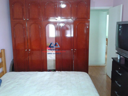 Imagem 2 de 15 de Apartamento Para Venda, 3 Dormitório(s) - 565