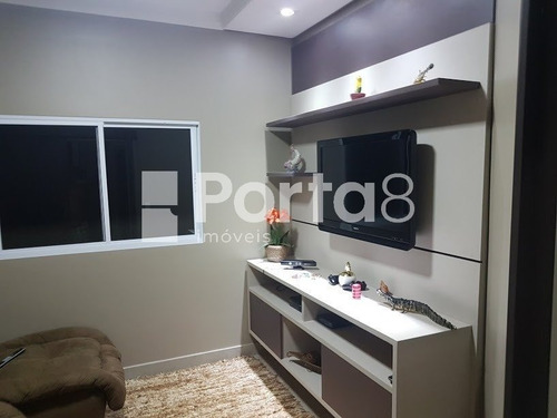 Imagem 7 de 15 de Casa Em Condominio - Condominio Recanto Do Lago - Ref: 18196 - V-p8628