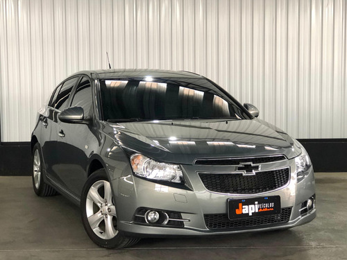 Chevrolet Cruze Sport6 Ltz 2014