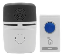 Comprar Timbre para puerta Zhishan Timbre Inalámbrico inalámbrico 