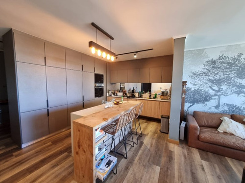 Departamento En Arriendo Lomas De San Andrés
