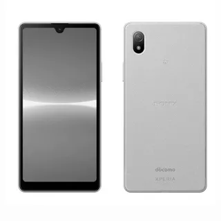 Sony Xperia Ace Iii (3) Gris 64gb Liberado 5g