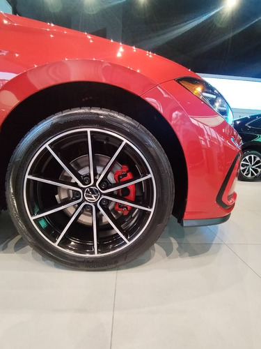 Volkswagen Jetta 2.0 Gli Dsg At