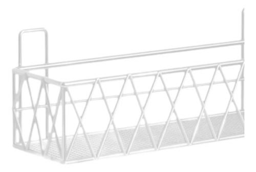 Estante Colgante De Pared Para Baño, Organizador De Ducha L