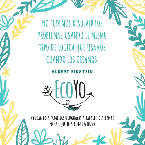 Imagen 9 de 10 de Apositos Femeninos Incontinencia Bambú Ecológicos Alva Ecoyo