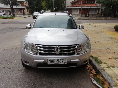 Renault Duster Privilege 2.0 4x2