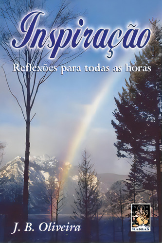 Inspiração, de Oliveira J.B.. Editora MADRAS EDITORA em português