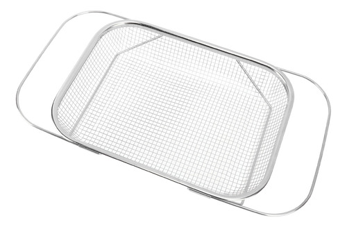 Cesta Coladora De Fregadero De Acero Inoxidable Para