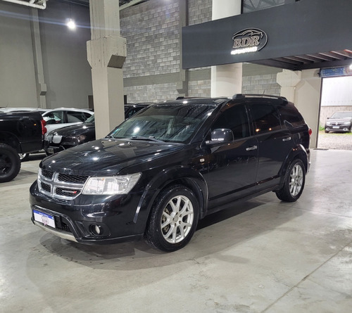 Dodge Journey 3.6 R/t Atx Awd 280cv