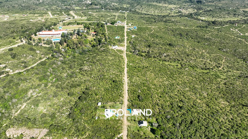 Lotes En Venta - Terrazas De La Falda 2 - Escritura - Procrear - Sierras De Córdoba