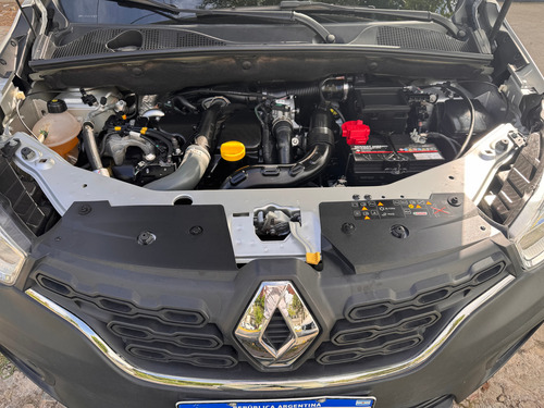 Renault Kangoo Ii Express Confort 1.5 Dci