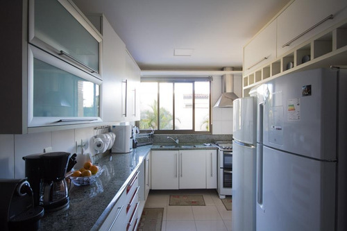 Imagem 12 de 30 de Apartamento Com 3 Dormitórios À Venda, 182 M² Por R$ 1.490.000,00 - Petrópolis - Porto Alegre/rs - Ap3343