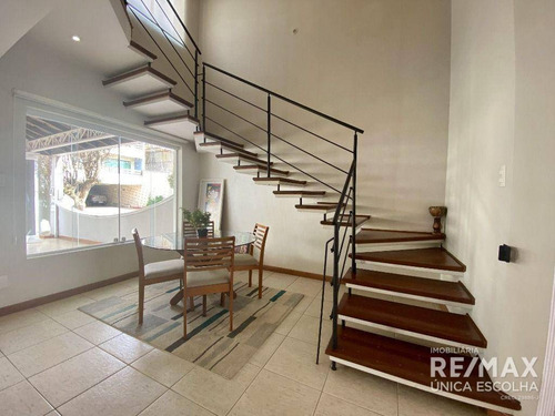 Imagem 30 de 30 de Casa Com 4 Dormitórios À Venda, 272 M² Por R$ 799.000,00 - Condomínio Mirante De Ipanema - Sorocaba/sp - Ca2144