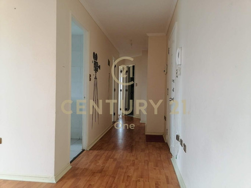 Se Vende Departamento En Edificio Plaza Mayor