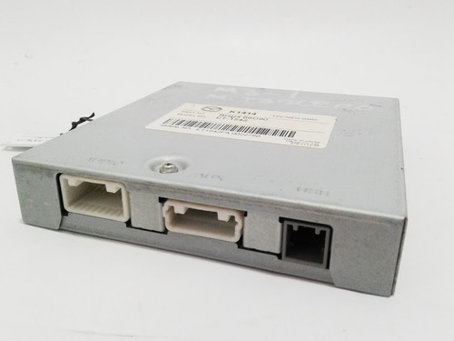 Modulo Control De Sistema De Audio Mazda 3 2010-2013 (Usado)
