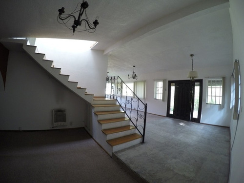 Terreno / Casa De Campo