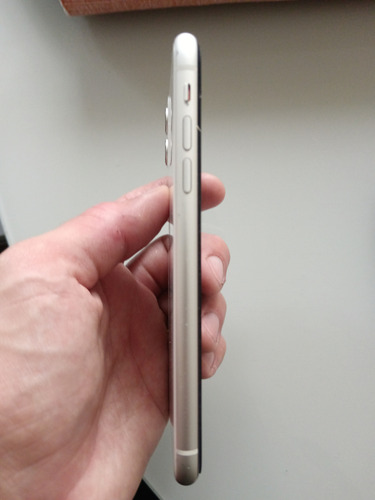 Apple iPhone 11 (64 Gb) - Blanco Precio Venta Ya, No Menos (Usado)