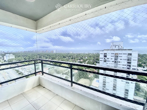 Apartamento En Venta Roosevelt 3 Dormitorios