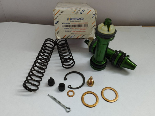 Kit Bomba De Freno Toyota 2f Fj-40-45-75 Samurai 04493-60020