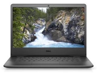 Laptop Dell Vostro 3400 14' I7 11va 8gb 512gb Ssd Linux Ubun