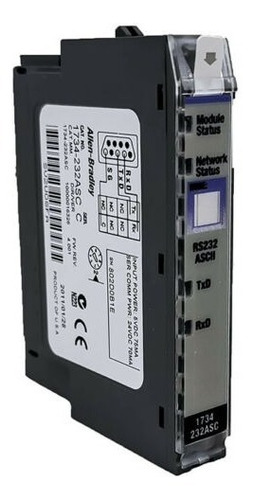 Modulo Allen Bradley 1734-232asc