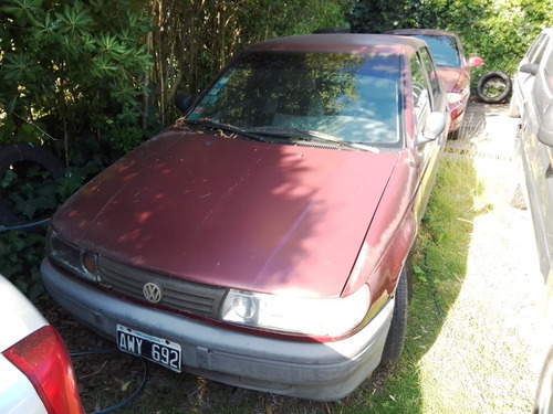 Volkswagen Pointer 1.8 Gli