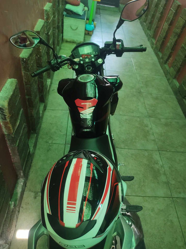 Honda Cb 250
