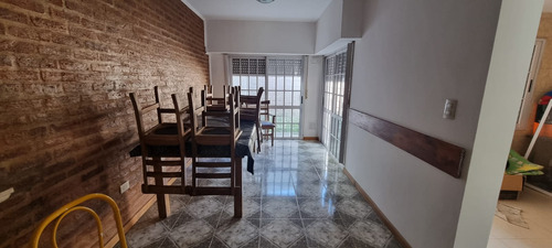 En Venta En Altos De Podesta Barrio Cerrado De 5 Ambientes 2 Baños Garage Dos Autos Fondo. Venta Inmediata F: 9511