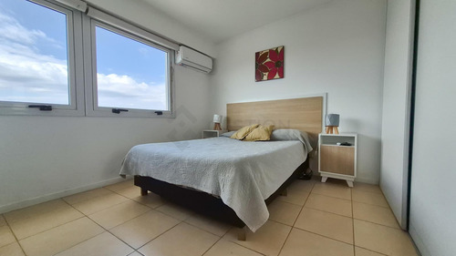 Departamento De Dos Dormitorios En Venta Con Cochera