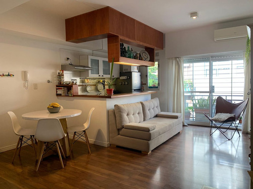 4 Amb Balcón Terraza Ph Venta Caballito