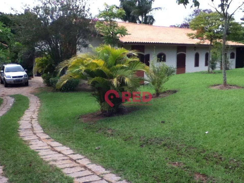 Imagem 7 de 12 de Casa Com 5 Dormitórios À Venda, 400 M² Por R$ 1.400.000,00 - Condomínio City Castelo - Itu/sp - Ca0449