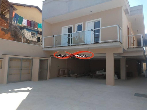 Imagem 8 de 8 de Apartamentos Novos A Venda C/vaga - Na Vila Antonieta - 969-a