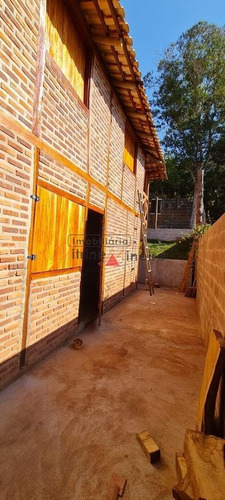 Imagem 11 de 15 de Chácara Para Venda Em Itatiaiuçu - 70517_2-1230293
