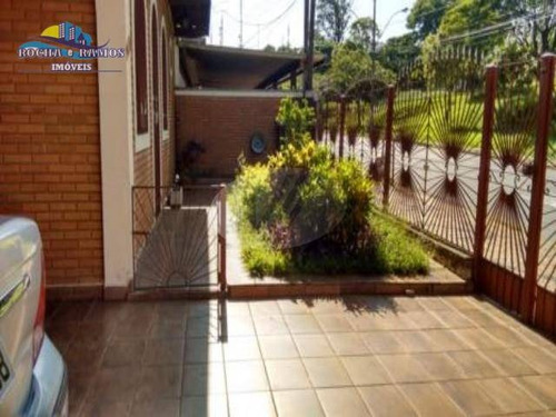 Imagem 7 de 8 de Casa A Venda Jardim Amazonas Campinas Sp - Ca0464